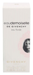 Foto 1 | Perfume Givenchy Eaudemoiselle Eau De Toilette 100 Ml Para Mujer - Venta Internacional.