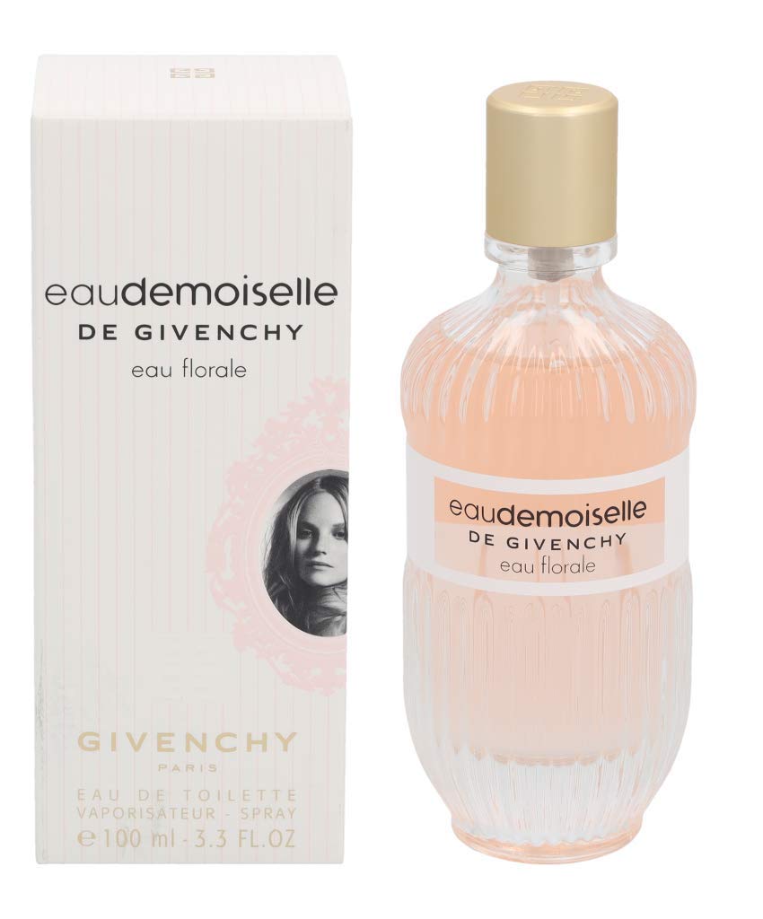 Foto 3 pulgar | Perfume Givenchy Eaudemoiselle Eau De Toilette 100 Ml Para Mujer - Venta Internacional.