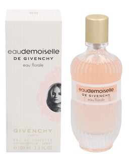 Foto 2 | Perfume Givenchy Eaudemoiselle Eau De Toilette 100 Ml Para Mujer - Venta Internacional.