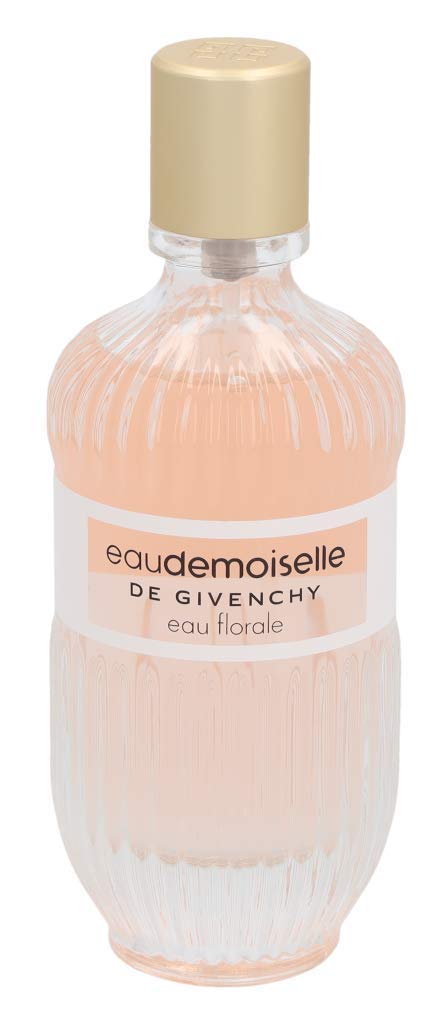 Foto 4 pulgar | Perfume Givenchy Eaudemoiselle Eau De Toilette 100 Ml Para Mujer - Venta Internacional.