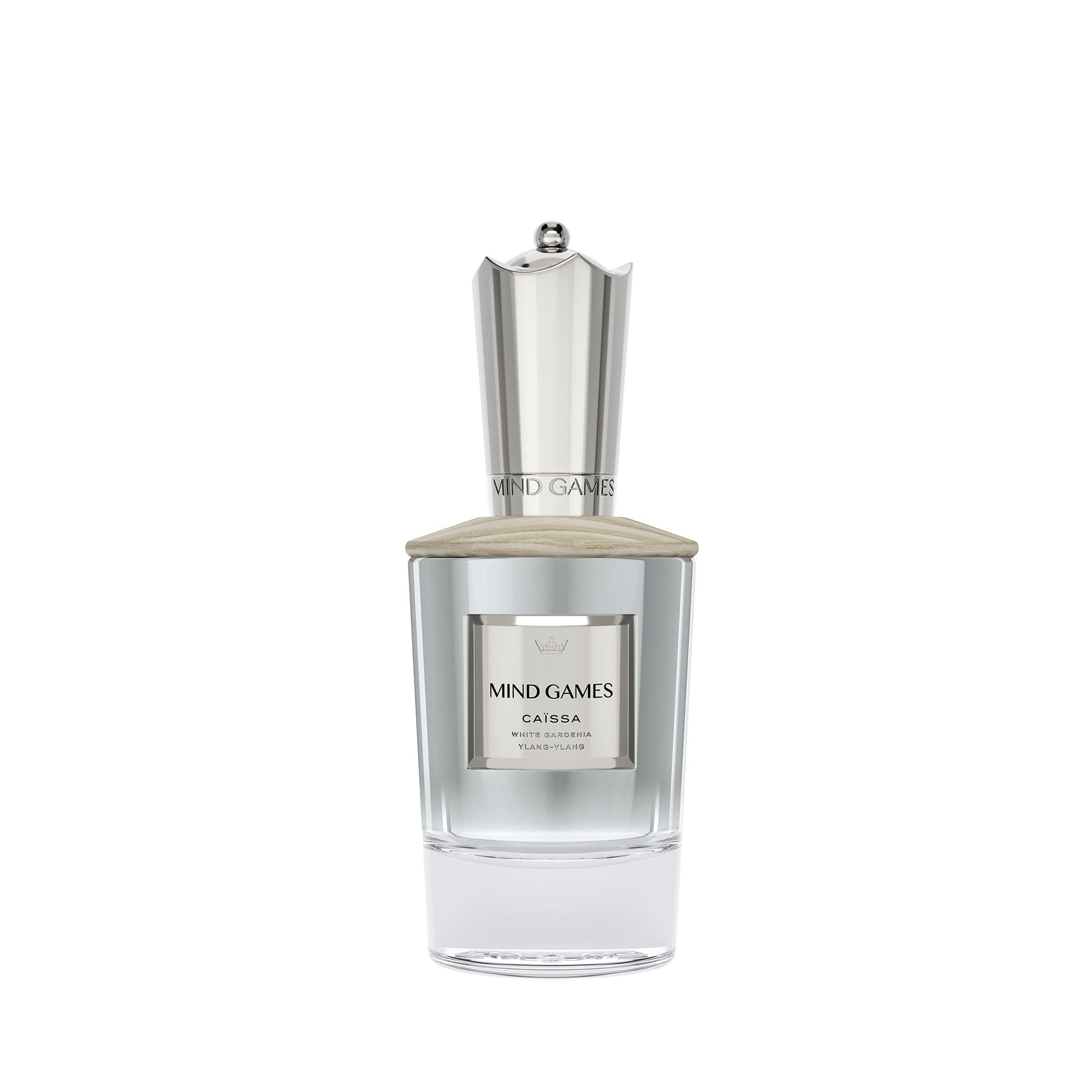 Foto 3 pulgar | Perfume Mind Games Caissa Extrait De Parfum 100 Ml Para Mujer Y Hombre - Venta Internacional.