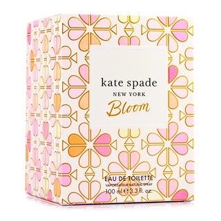 Foto 1 | Perfume Para Dama Kate Spade Bloom Edt 100ml