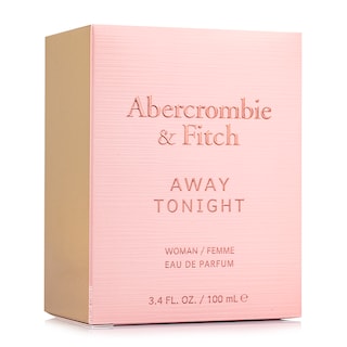 Foto 1 | Perfume Para Dama Abercrombie Away Tonight Edp 100ml