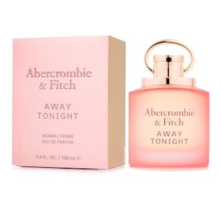 Foto 3 | Perfume Para Dama Abercrombie Away Tonight Edp 100ml
