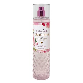 Foto 1 | Aerosol Corporal Bath & Body Works Gingham Gorgeous 236 Ml - Venta Internacional.