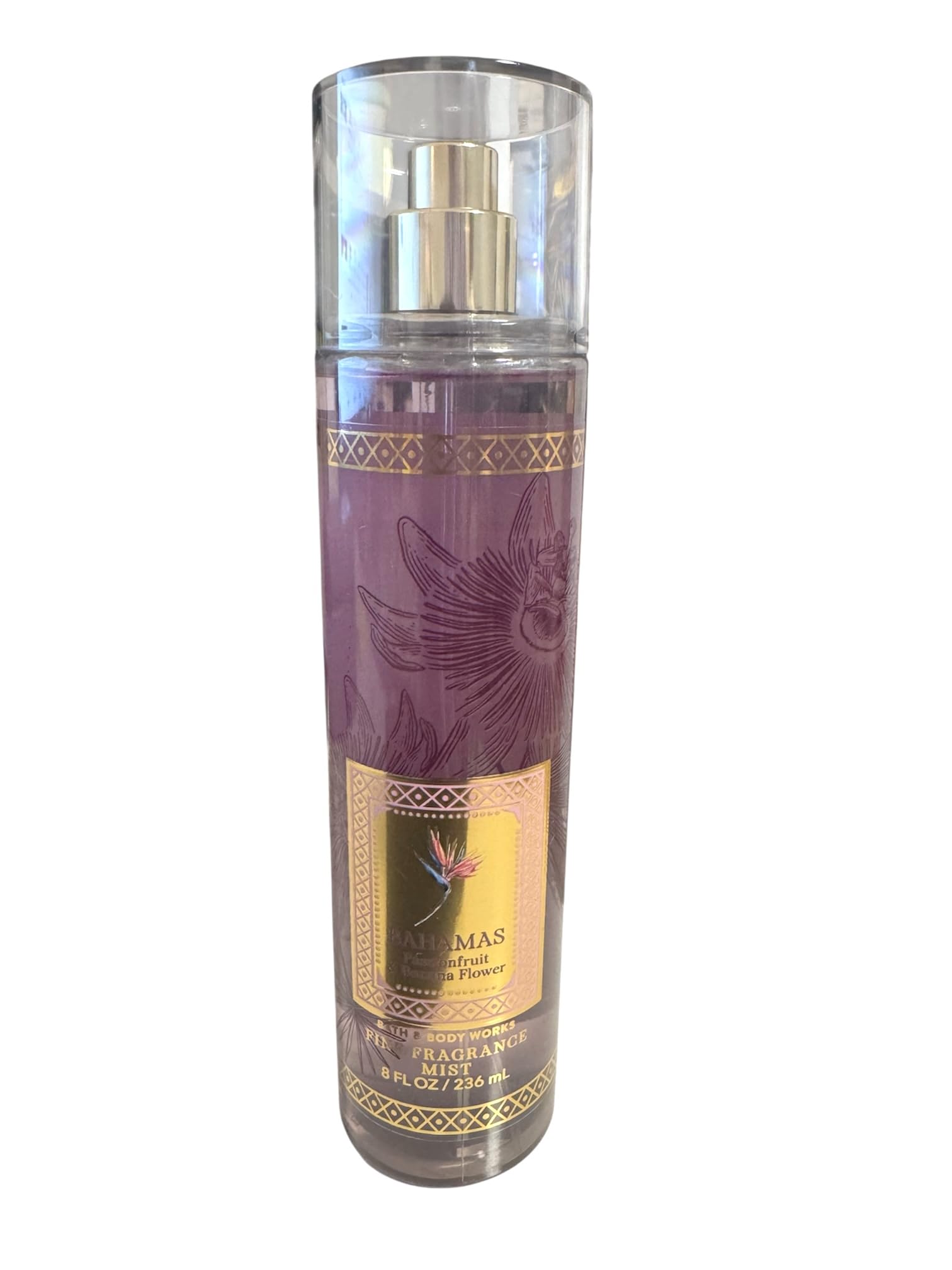 Foto 4 pulgar | Perfume Bath & Body Works Bahamas - Maracuyá Y Plátano - Venta Internacional.