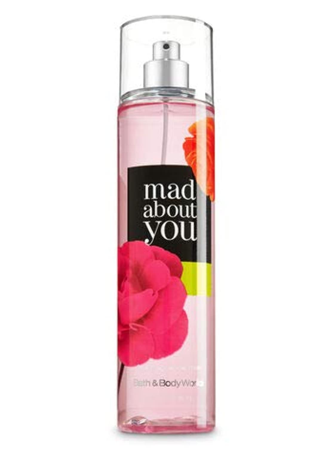 Foto 1 | Bruma De Fragancia Fina Perfume Bath & Body Works Mad About You, 240 Ml - Venta Internacional.