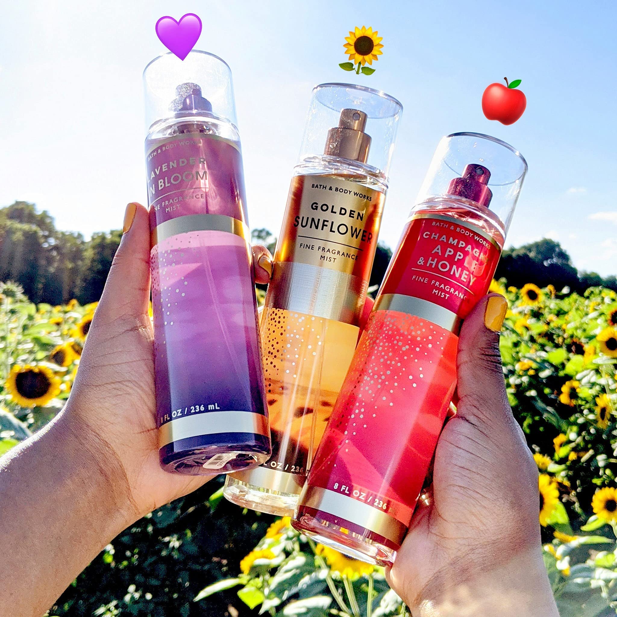 Foto 6 | Bruma De Fragancia Fina Perfume Bath & Body Works Mad About You, 240 Ml - Venta Internacional.