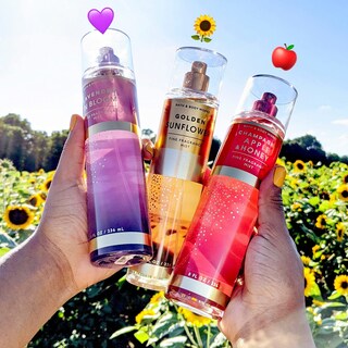 Foto 6 | Bruma De Fragancia Fina Perfume Bath & Body Works Mad About You, 240 Ml - Venta Internacional.
