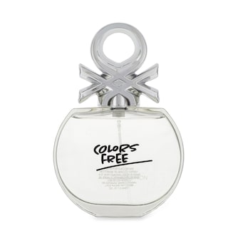 Foto 2 | Perfume Benetton Colors Free Eau de Toilette 80 ml