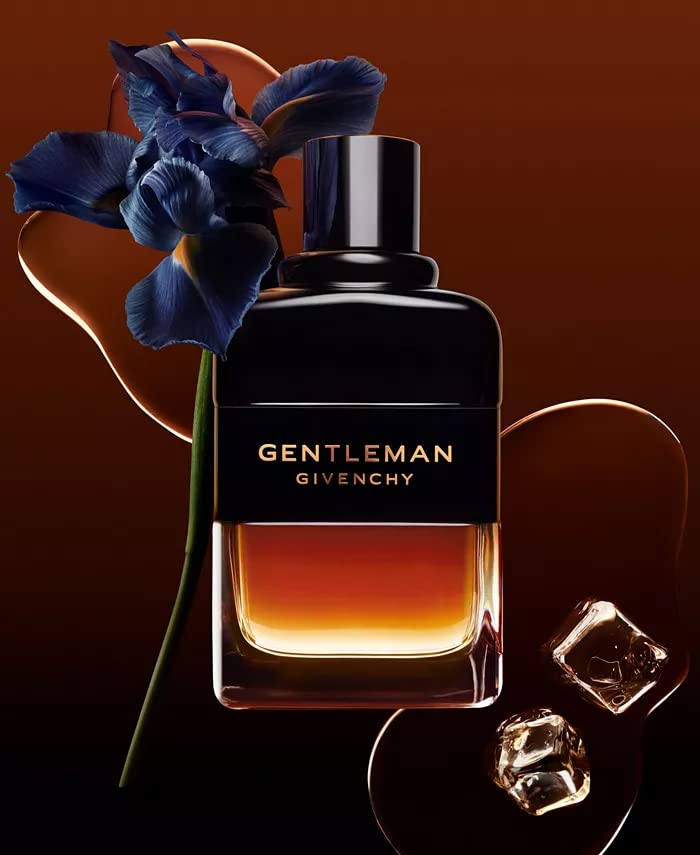 Foto 3 pulgar | Perfume Givenchy Gentleman Reserve Privée Eau De Parfum, 100 Ml - Venta Internacional.