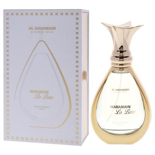 Foto 1 | Perfume Al Haramain La Lune, Eau De Parfum, 100 Ml, Para Unisex - Venta Internacional.