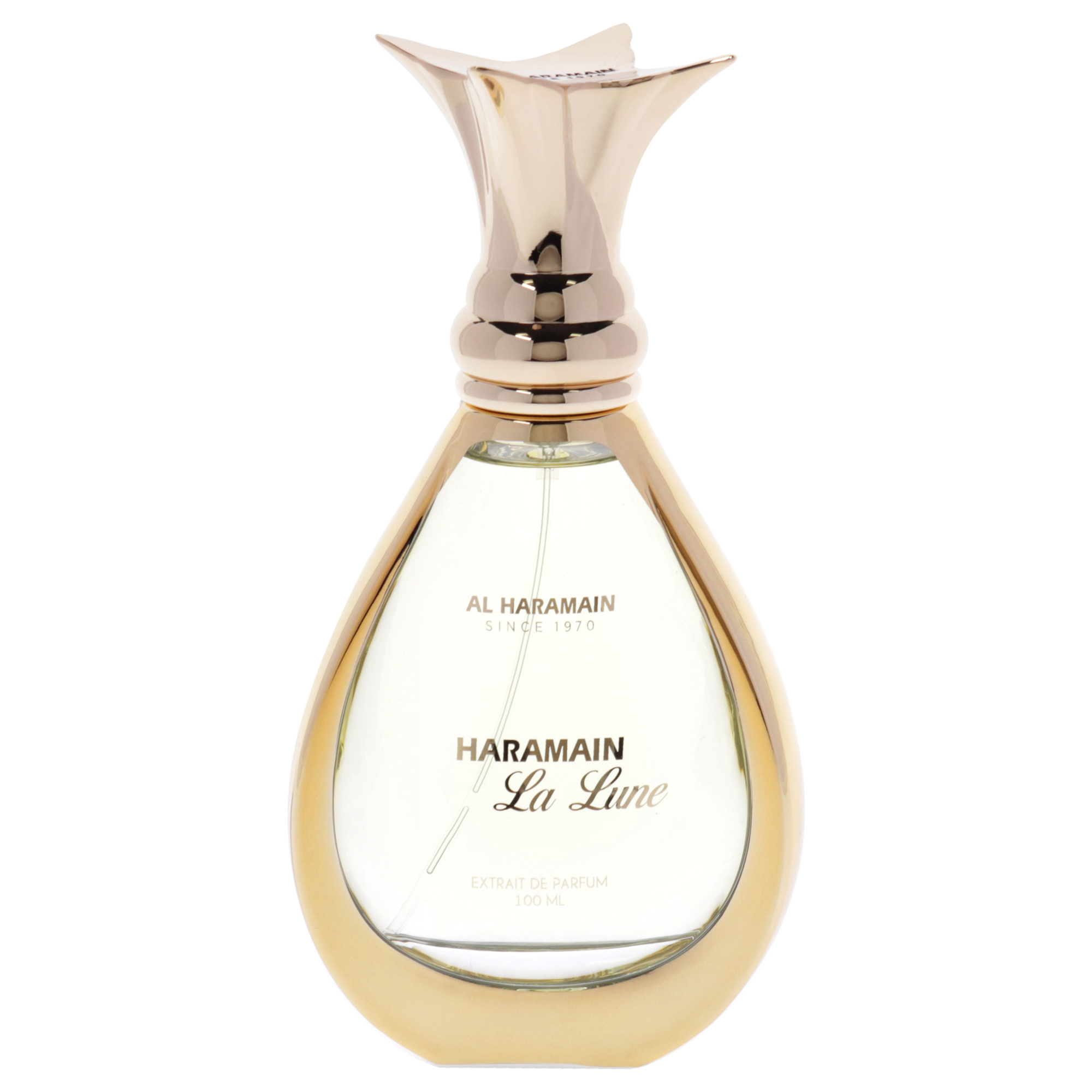 Foto 2 | Perfume Al Haramain La Lune, Eau De Parfum, 100 Ml, Para Unisex - Venta Internacional.