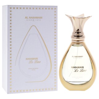 Foto 3 | Perfume Al Haramain La Lune, Eau De Parfum, 100 Ml, Para Unisex - Venta Internacional.