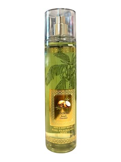 Foto 3 | Fragrance Mist Bath & Body Works Waikiki Beach Coconut 236 Ml - Venta Internacional.