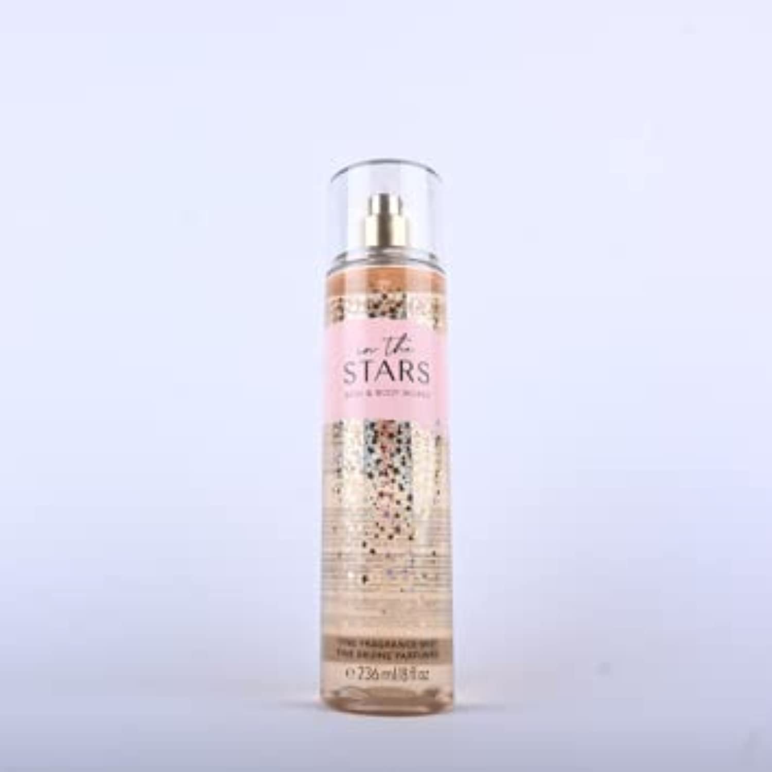 Foto 2 | Bruma Corporal Perfume Bath And Body Works In The Stars, 2 X 250 Ml - Venta Internacional.