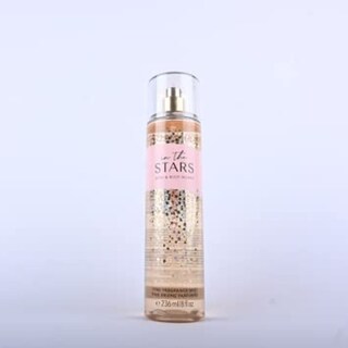 Foto 2 | Bruma Corporal Perfume Bath And Body Works In The Stars, 2 X 250 Ml - Venta Internacional.