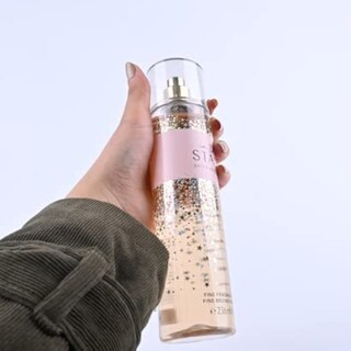Foto 3 | Bruma Corporal Perfume Bath And Body Works In The Stars, 2 X 250 Ml - Venta Internacional.