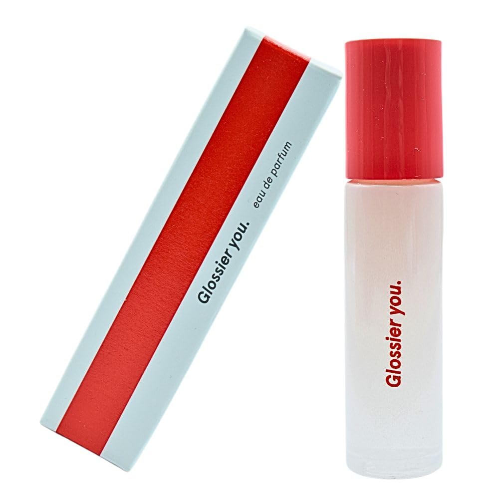 Foto 2 pulgar | Perfume Glossier You Rollerball Eau De Parfum, 8 Ml - Venta Internacional.