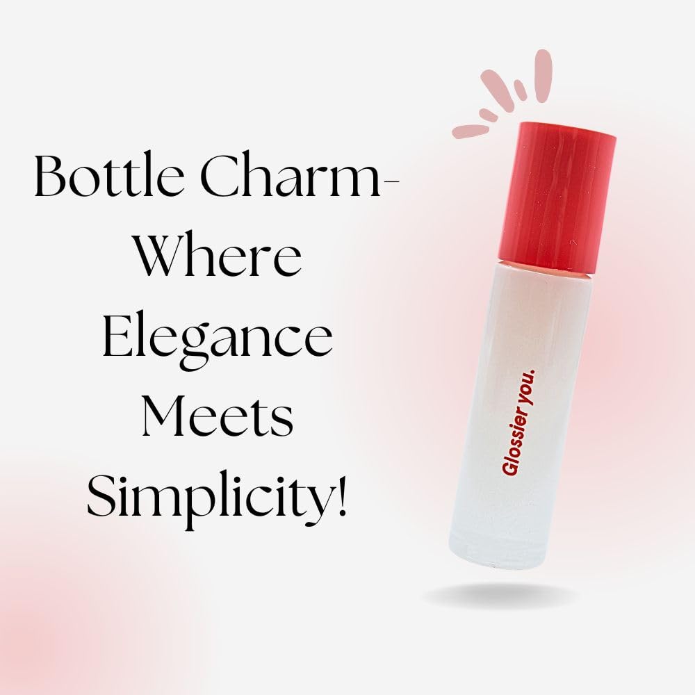 Foto 3 pulgar | Perfume Glossier You Rollerball Eau De Parfum, 8 Ml - Venta Internacional.