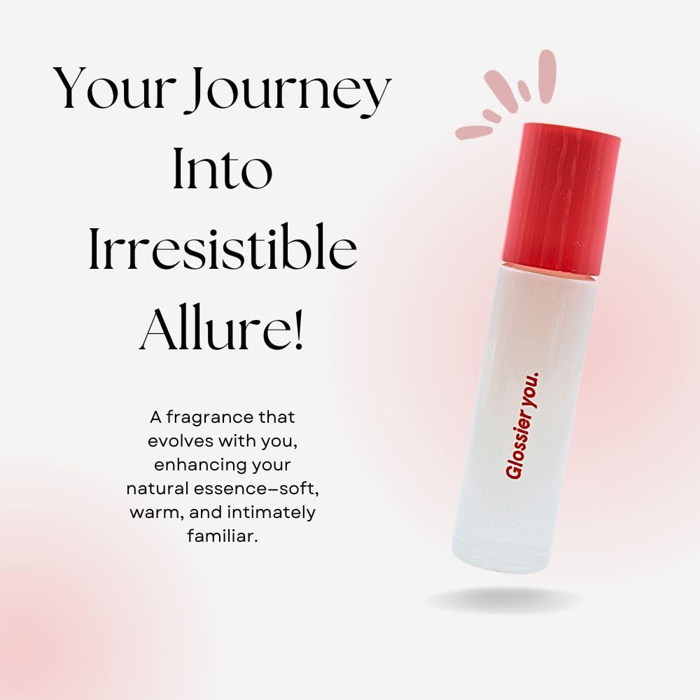 Foto 5 pulgar | Perfume Glossier You Rollerball Eau De Parfum, 8 Ml - Venta Internacional.