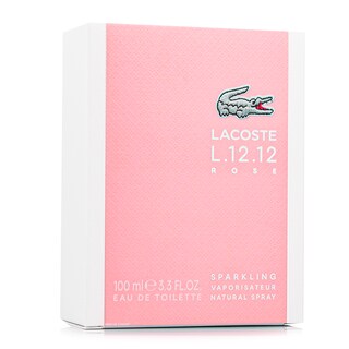 Foto 1 | Perfume Lacoste L1212 Eau de Toilette 100 ml