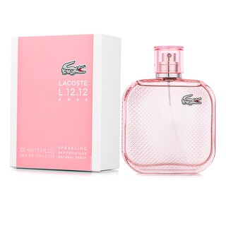 Foto 3 | Perfume Lacoste L1212 Eau de Toilette 100 ml