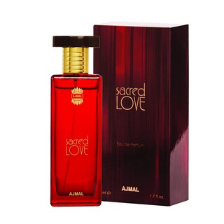 Foto 3 | Perfume Ajmal Sacred Love Eau De Parfum, 50 Ml, Para Mujer - Venta Internacional.