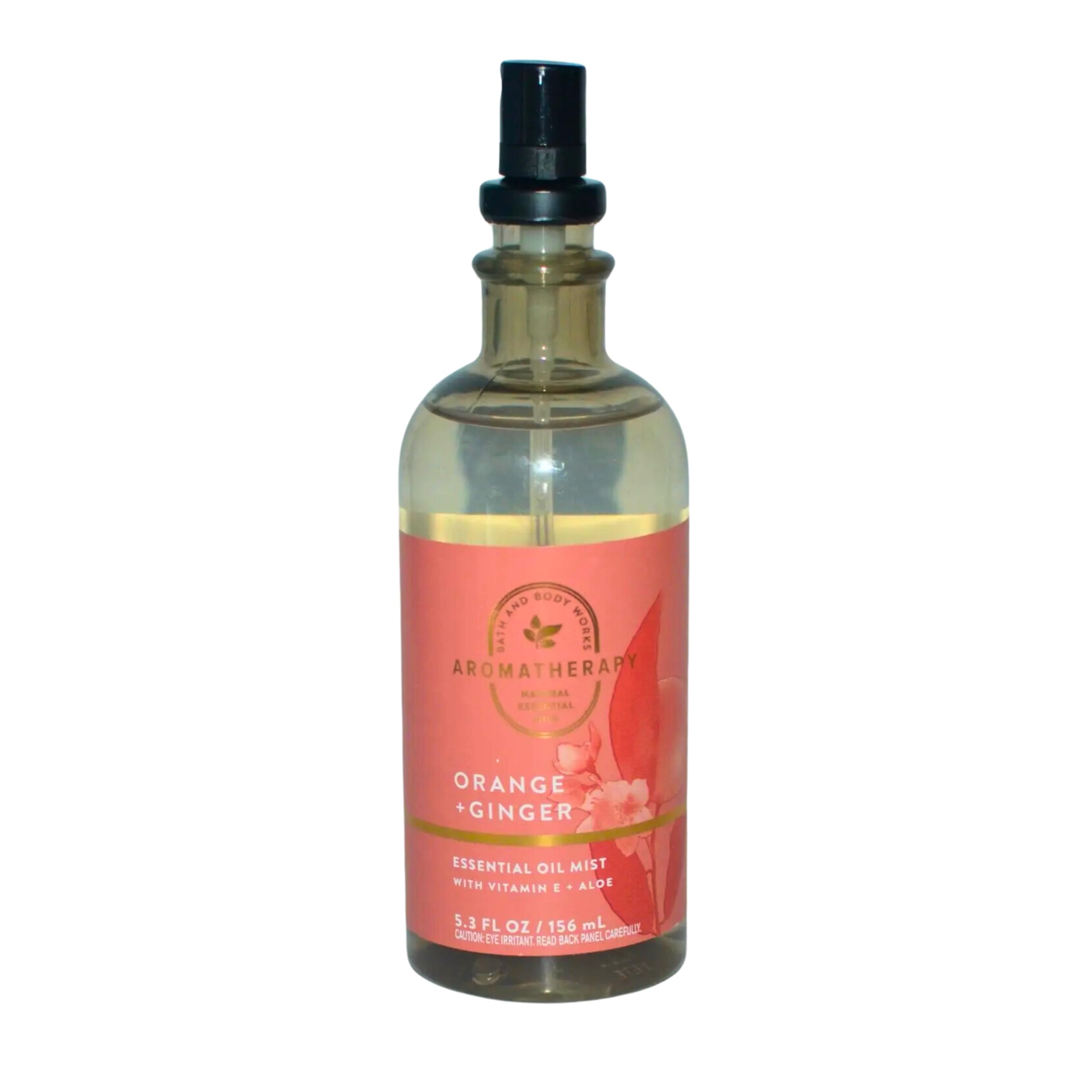 Foto 2 pulgar | Bruma De Aceite Esencial Perfume Bath & Body Works, Naranja Y Jengibre, 156 Ml - Venta Internacional.