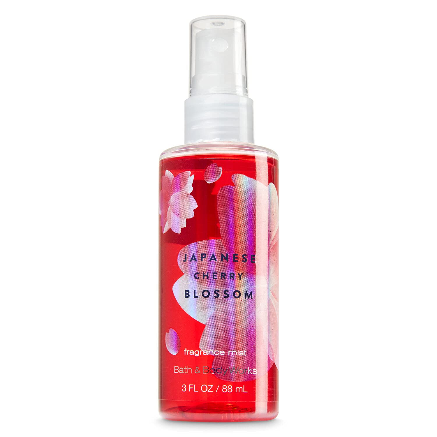 Foto 1 | Perfume Bath And Body Works, Flor De Cerezo Japonés, 90 Ml - Venta Internacional.