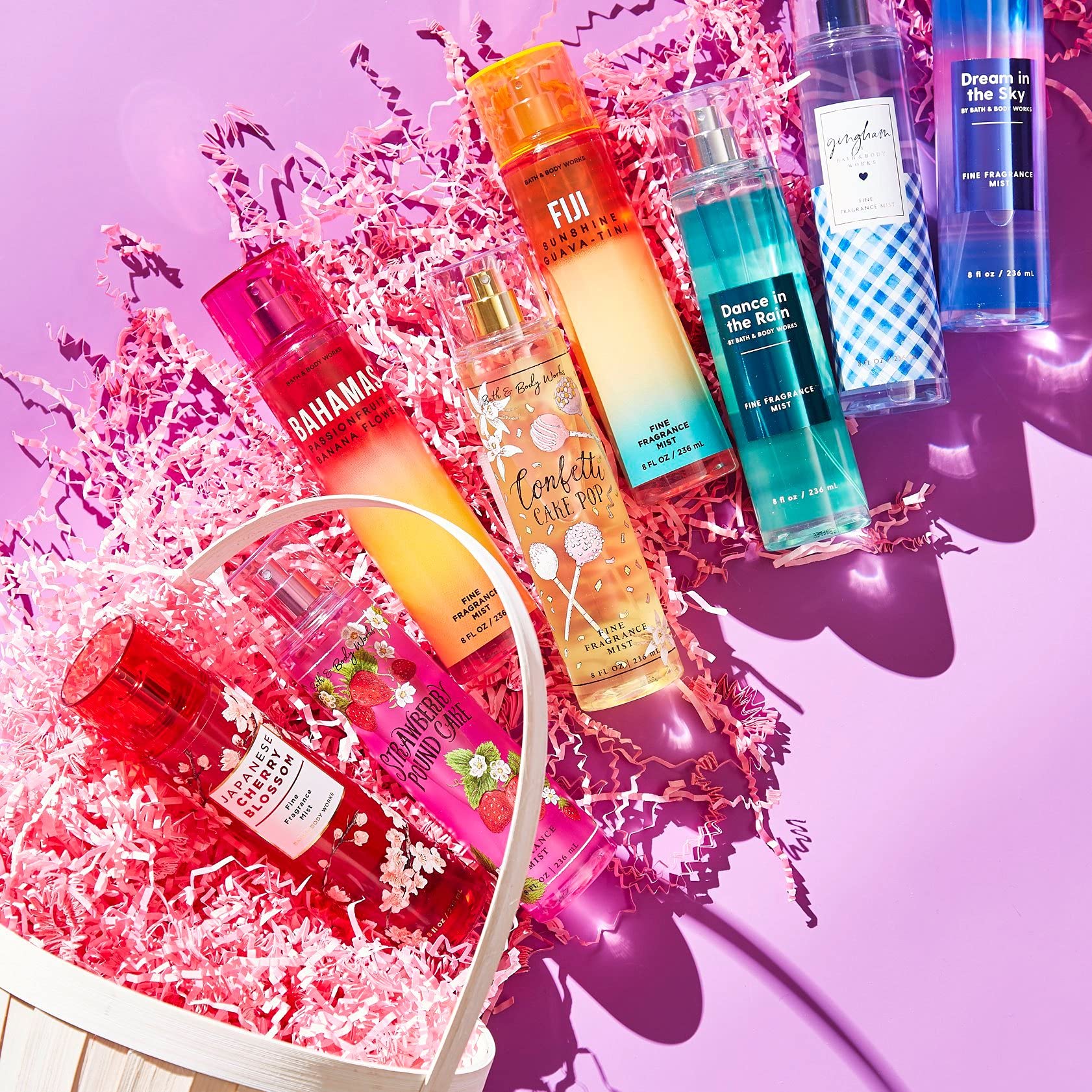 Foto 3 | Perfume Bath And Body Works, Flor De Cerezo Japonés, 90 Ml - Venta Internacional.