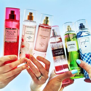 Foto 6 | Perfume Bath And Body Works, Flor De Cerezo Japonés, 90 Ml - Venta Internacional.