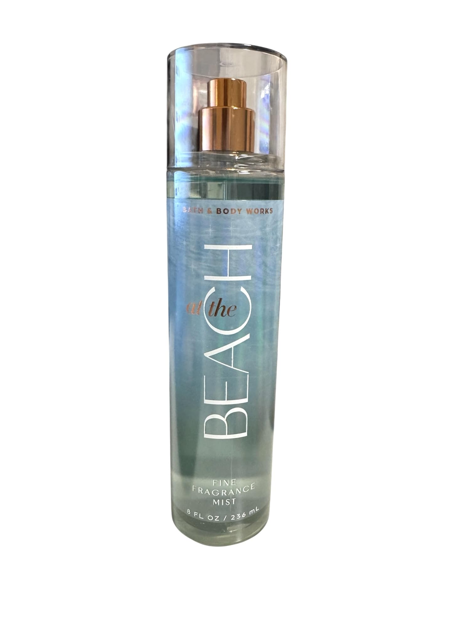 Foto 2 pulgar | Perfume Bath & Body Works At The Beach 236 Ml Para Mujer - Venta Internacional.