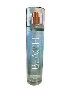 Foto 3 | Perfume Bath & Body Works At The Beach 236 Ml Para Mujer - Venta Internacional.