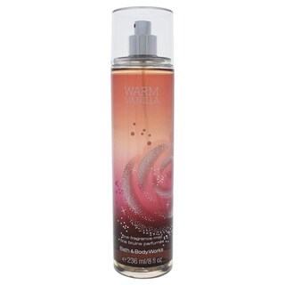 Foto 1 | Azúcar Caliente De Vainilla Perfume Bath & Body Works 240 Ml - Venta Internacional.