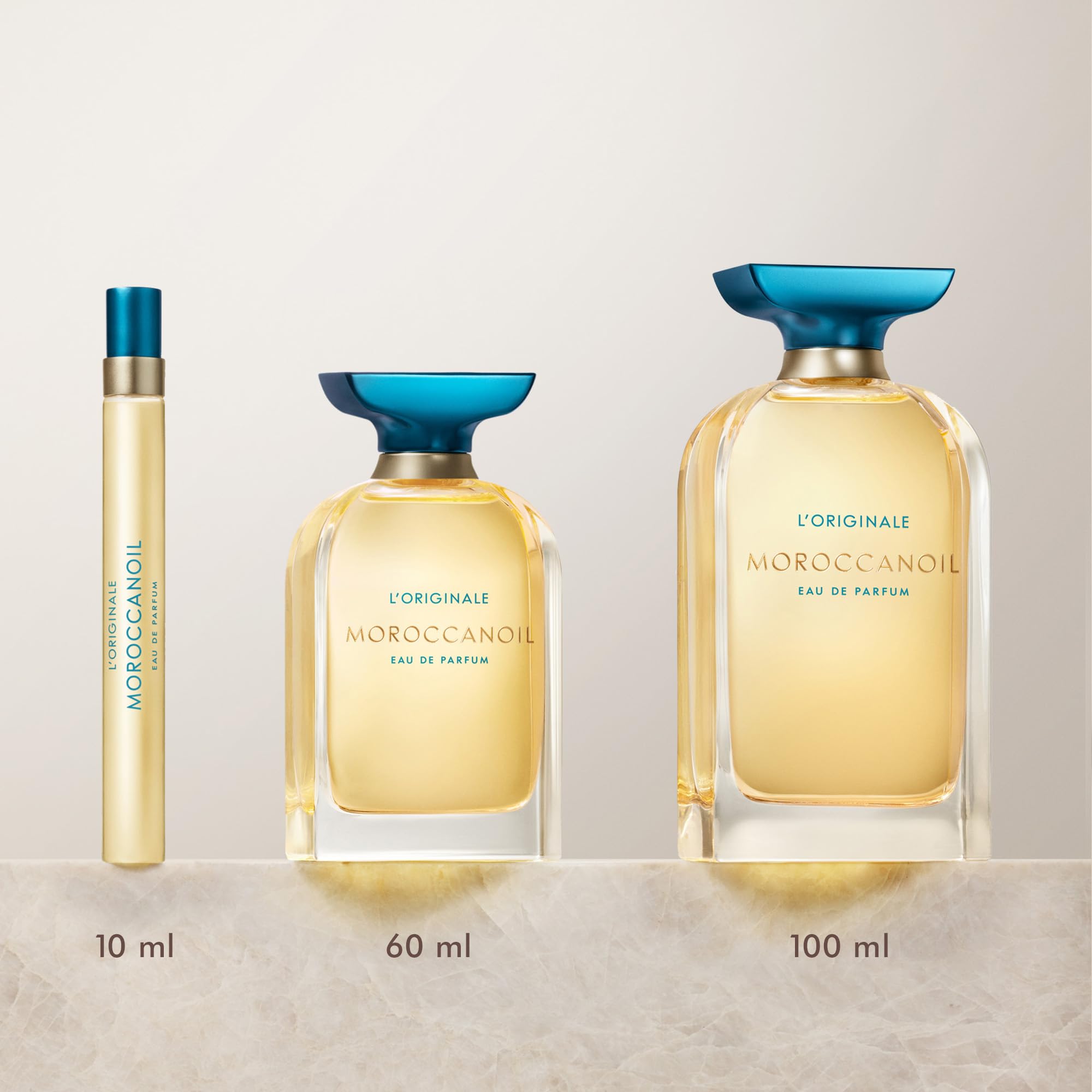 Foto 6 pulgar | Perfume Moroccanoil L'originale Eau De Parfum 100 Ml Para Mujer - Venta Internacional.