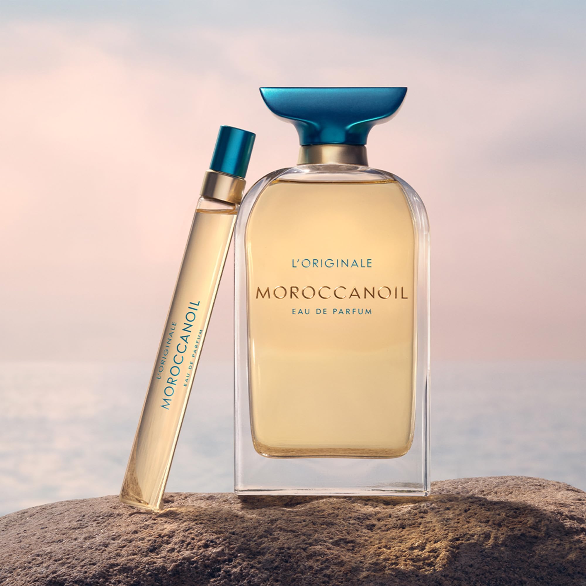 Foto 8 pulgar | Perfume Moroccanoil L'originale Eau De Parfum 100 Ml Para Mujer - Venta Internacional.