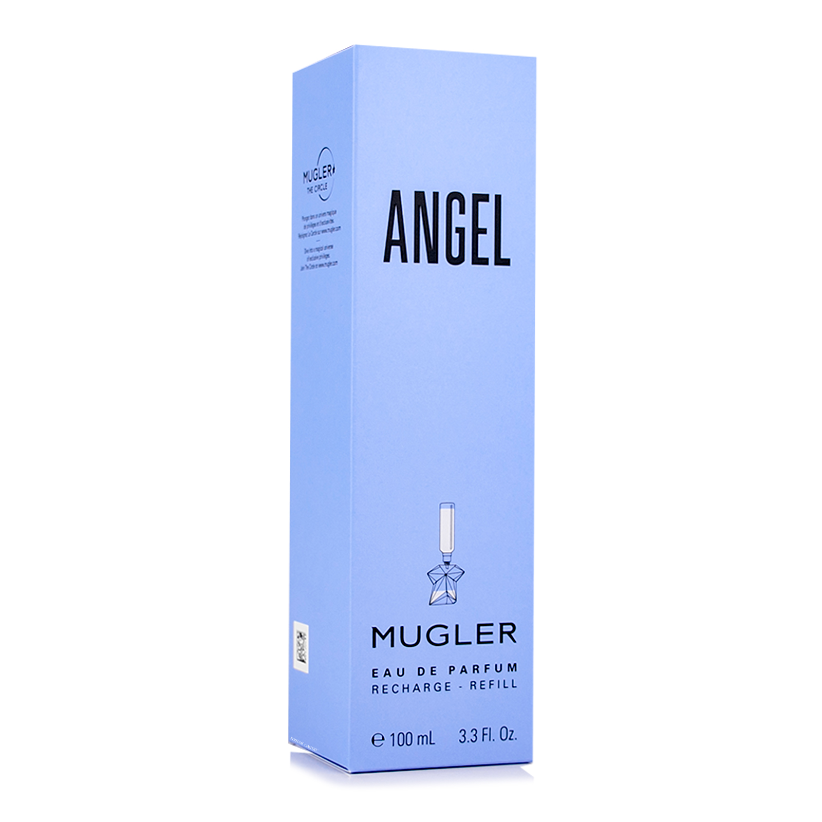 Foto 1 | Terry Mugler Angel Edp 100ml Refill