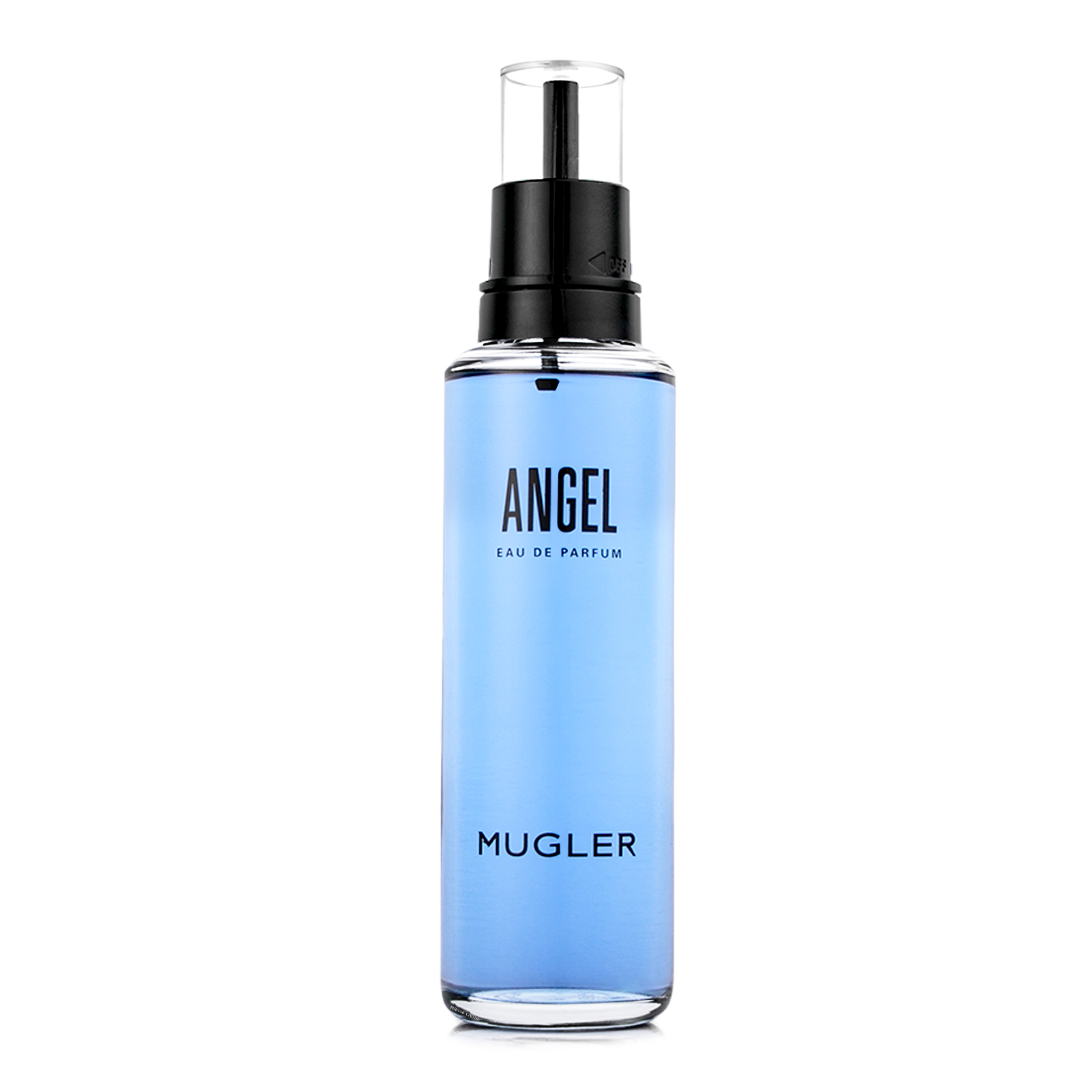 Foto 4 pulgar | Terry Mugler Angel Edp 100ml Refill