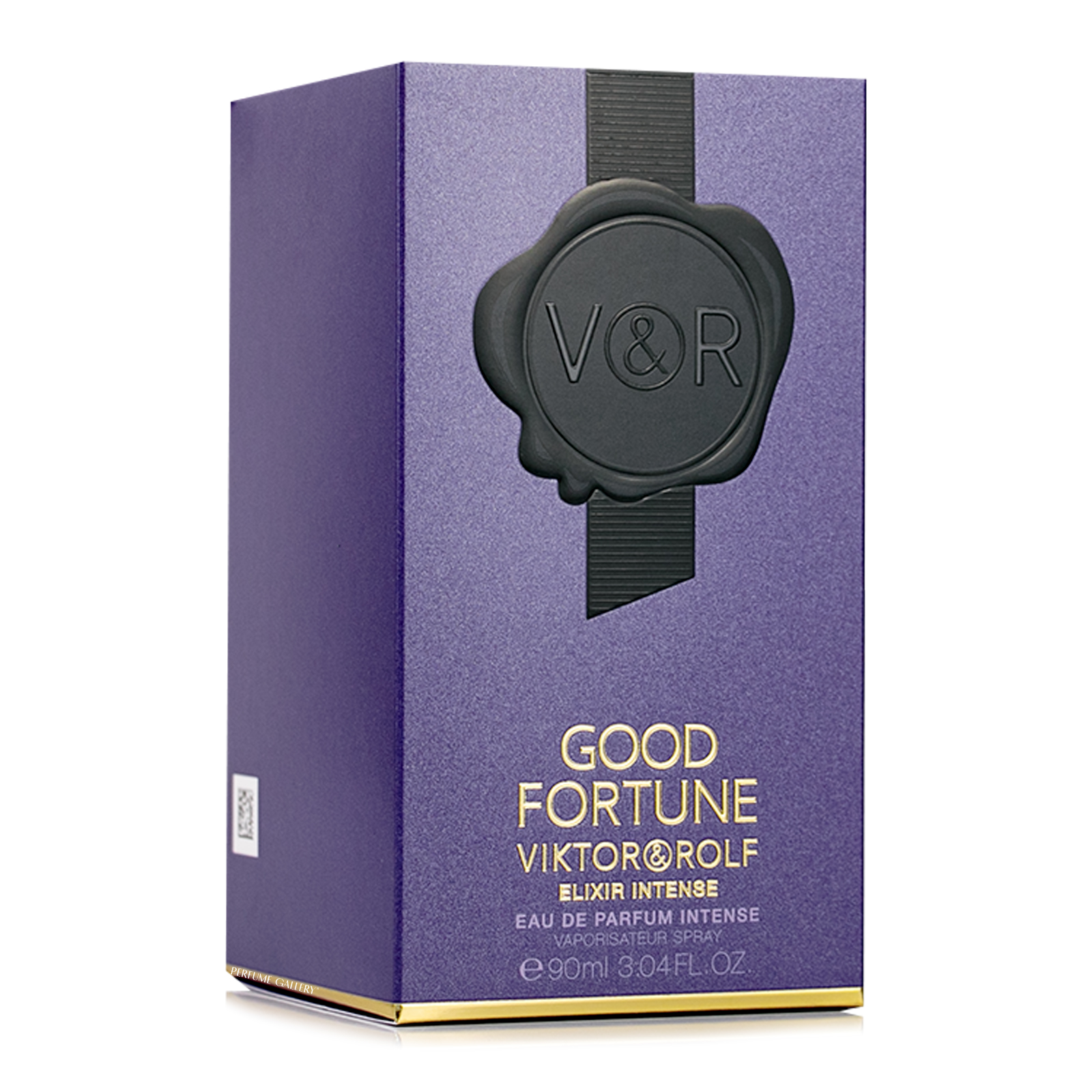 Foto 2 pulgar | Perfume Para Dama Good Fortune Intense Edp 90ml
