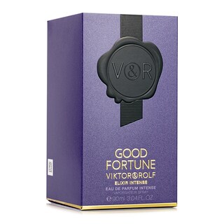 Foto 1 | Perfume Para Dama Good Fortune Intense Edp 90ml