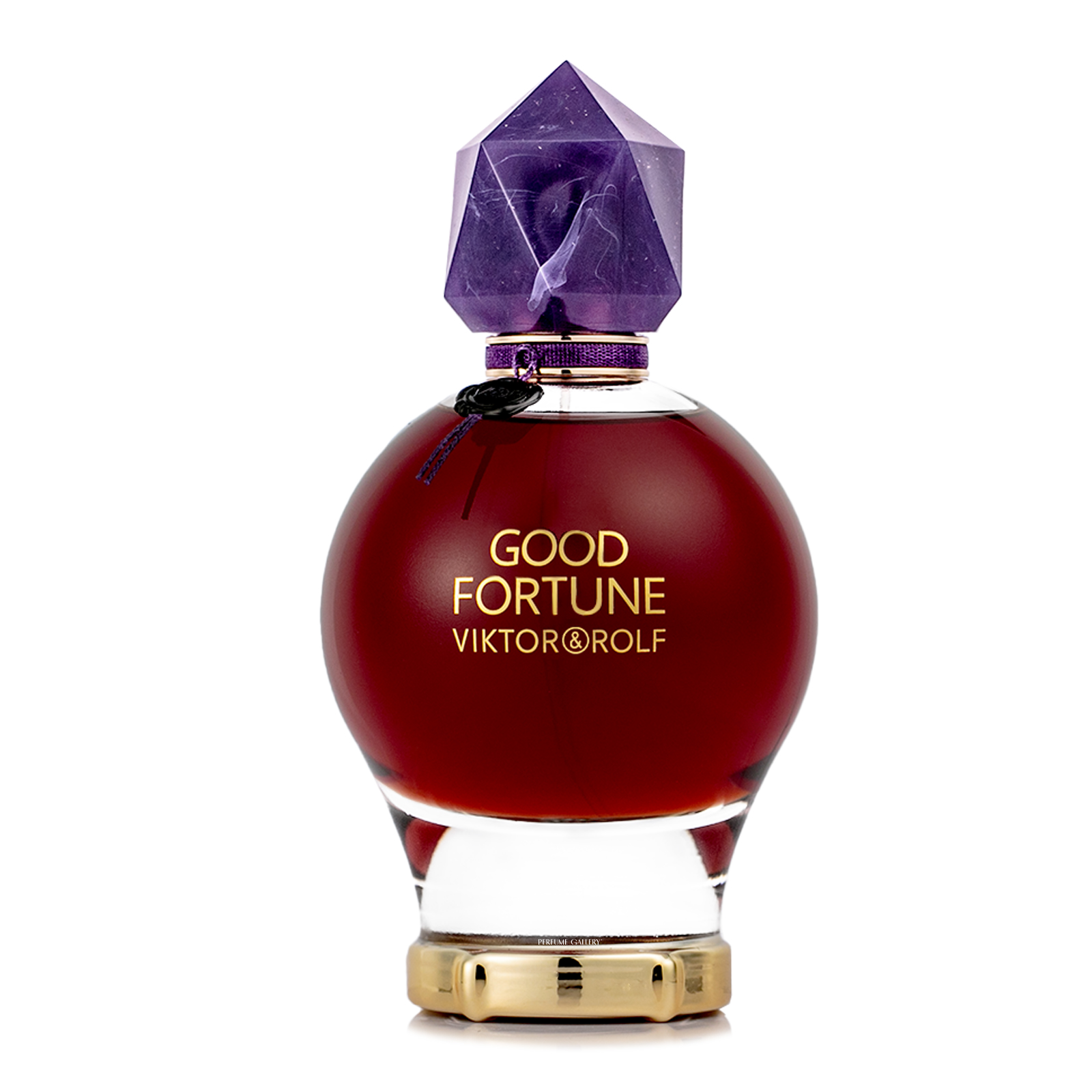Foto 3 pulgar | Perfume Para Dama Good Fortune Intense Edp 90ml