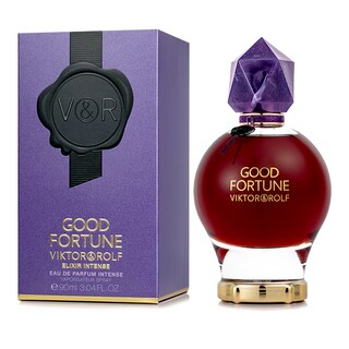 Foto 3 | Perfume Para Dama Good Fortune Intense Edp 90ml