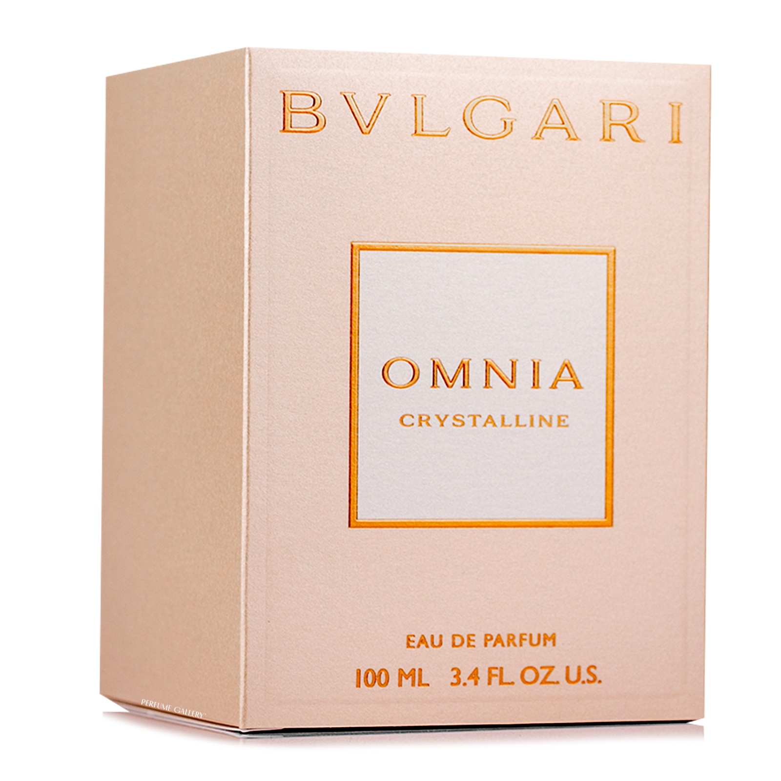 Foto 2 pulgar | Perfume Para Dama Omnia Crystalline Edp 100ml