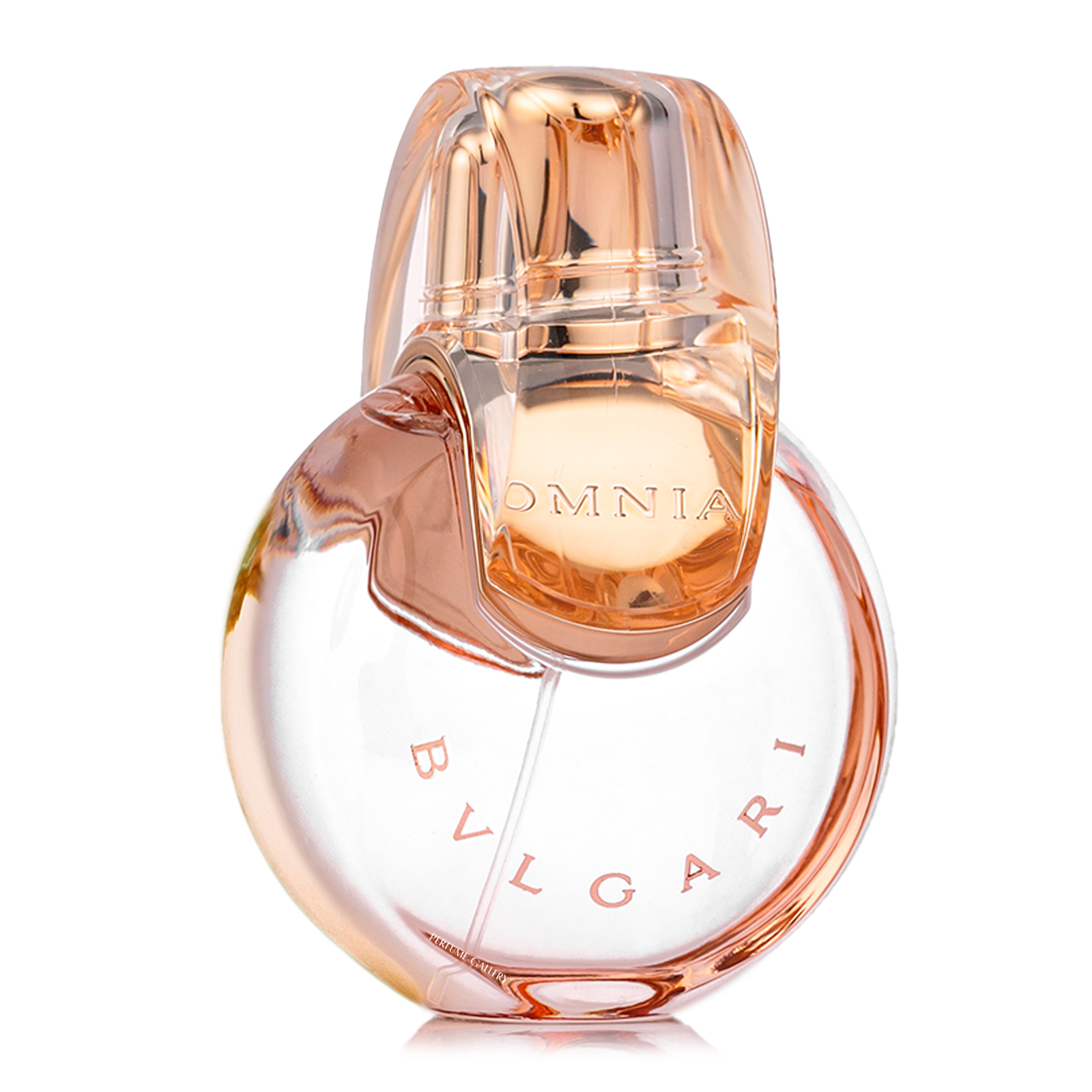 Foto 3 pulgar | Perfume Para Dama Omnia Crystalline Edp 100ml