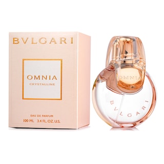 Foto 3 | Perfume Para Dama Omnia Crystalline Edp 100ml