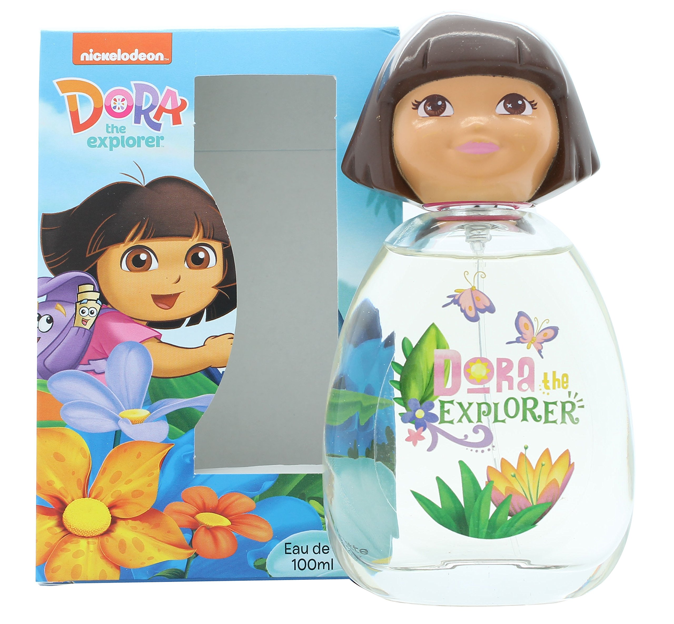 Foto 2 pulgar | Perfume Marmol & Son Dora Eau De Toilette 100 Ml Para Niños - Venta Internacional.