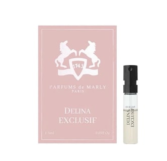 Foto 1 | Perfume Parfums De Marly Delina Exclusif 30ml Para Mujer - Venta Internacional.