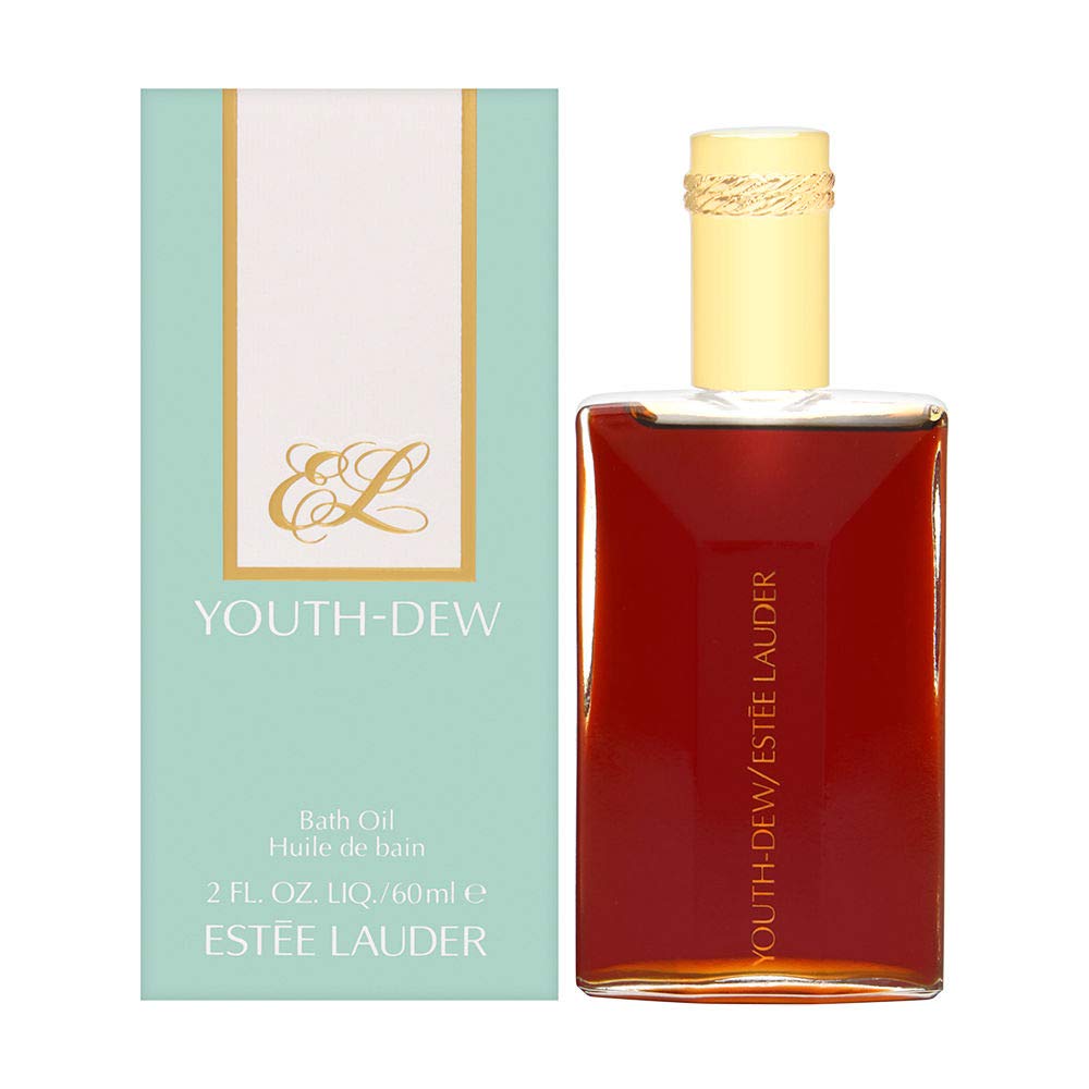 Foto 2 pulgar | Aceite De Baño Estée Lauder Youth-dew 60 Ml - Venta Internacional.
