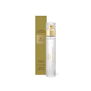Foto 1 | Perfume Glasshouse Fragrances Kyoto In Bloom Eau De Parfum, 14 Ml - Venta Internacional.